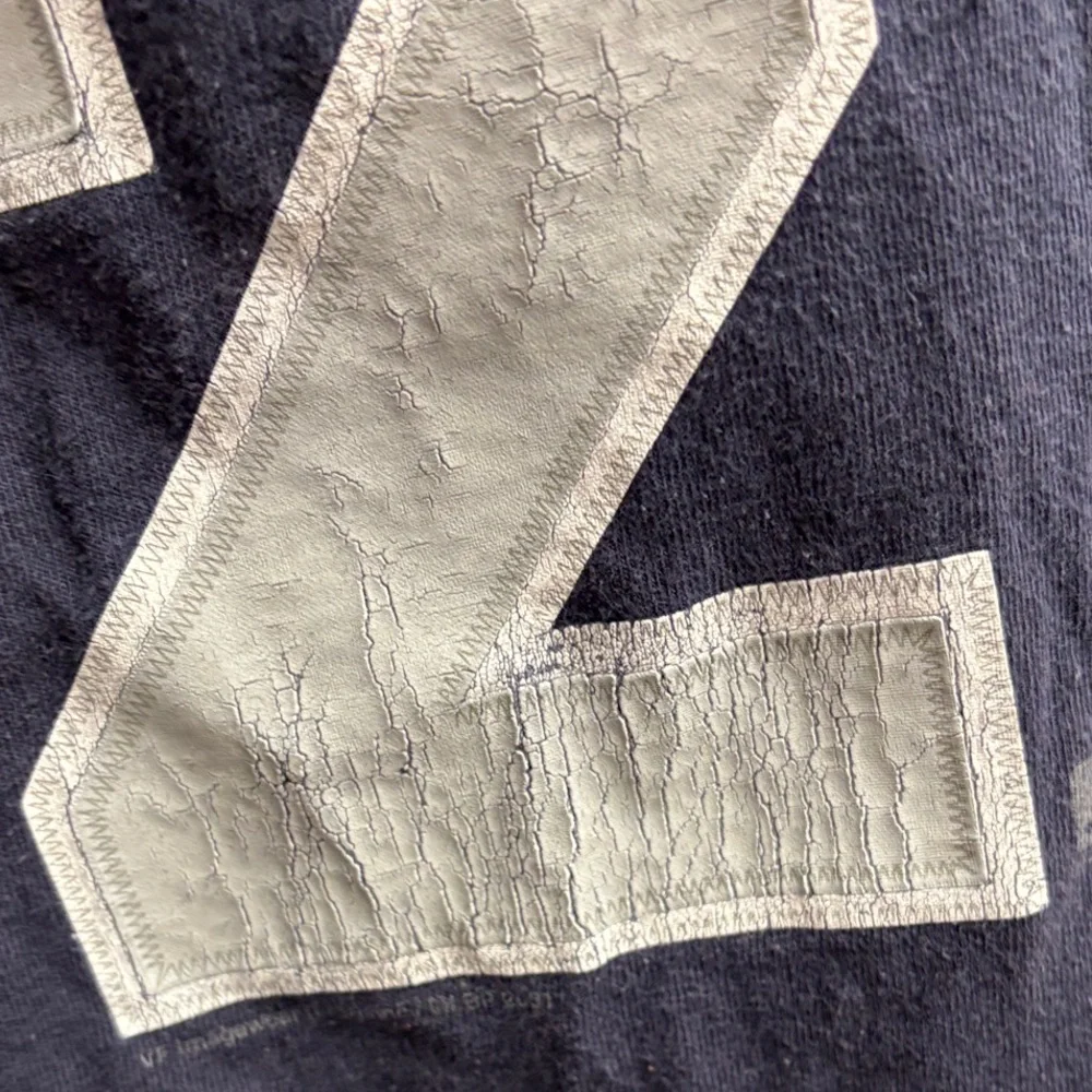 Vintage New York “Jeter” Tee - Picture 11 of 15